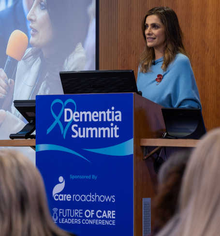 Dementia Summit